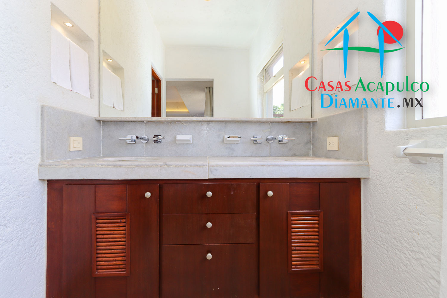 Villa Vista Azul - Recámara dos 6